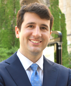 Dr. Matthew M. May